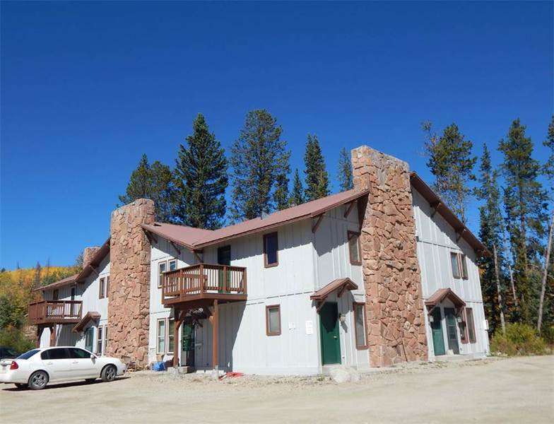 Hideaway Village Winter Park Extérieur photo